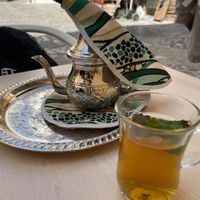  at Restaurante Puerta del Edén in Cadiz