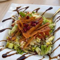  at Restaurante Puerta del Edén in Cadiz