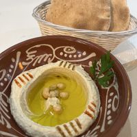   at Restaurante Puerta del Edén in Cadiz