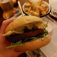 at De Burger in Eindhoven