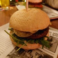  at De Burger in Eindhoven
