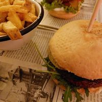  at De Burger in Eindhoven