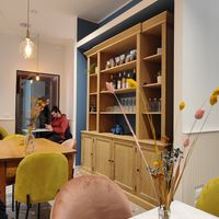 Location elegante at Nepá in Milan