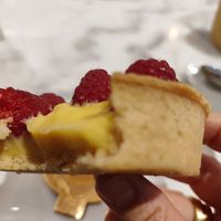 Frolla perfetta at Nepá in Milan