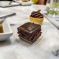 23/07/2023, merenda - MINI SACHER  at Nepá in Milan