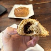 5  at Nepá in Milan