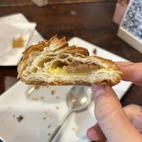 6  at Nepá in Milan