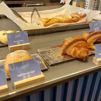 Large selection at Nepá in Milan