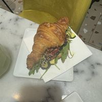   at Nepá in Milan