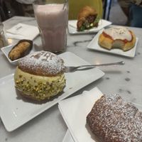   at Nepá in Milan