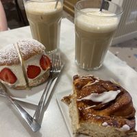   at Nepá in Milan