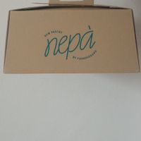  at Nepá in Milan