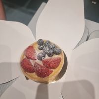  at Nepá in Milan