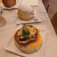  at Nepá in Milan