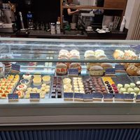  at Nepá in Milan