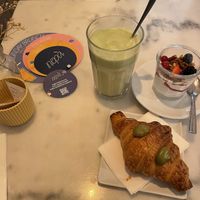   at Nepá in Milan