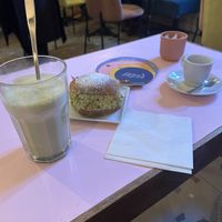   at Nepá in Milan