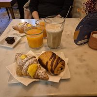 #Veganuary at Nepá in Milan