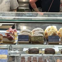   at Nepá in Milan