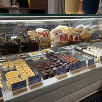   at Nepá in Milan