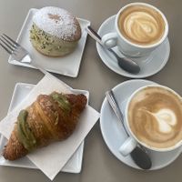   at Nepá in Milan