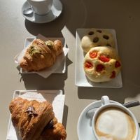   at Nepá in Milan