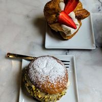  at Nepá in Milan