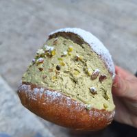  at Nepá in Milan