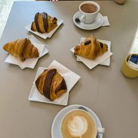  at Nepá in Milan