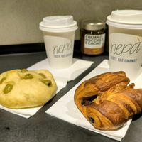  at Nepá in Milan