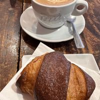   at Nepá in Milan
