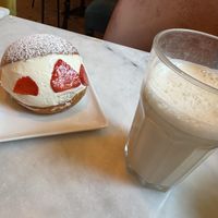   at Nepá in Milan