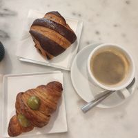  at Nepá in Milan