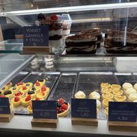  at Nepá in Milan