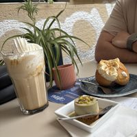   at Nepá in Milan
