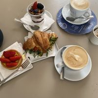   at Nepá in Milan