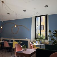   at Nepá in Milan