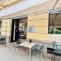   at Nepá in Milan