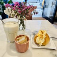  at Nepá in Milan