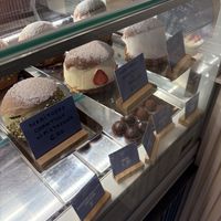   at Nepá in Milan