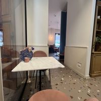   at Nepá in Milan