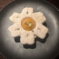   at Hakkasan in Abu Dhabi