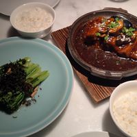  at Hakkasan in Abu Dhabi