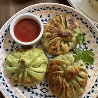   at De Rama Cafe, Bar & Restaurant in Baku