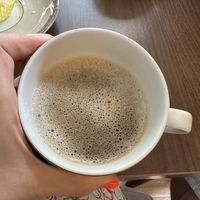   at De Rama Cafe, Bar & Restaurant in Baku