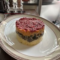   at De Rama Cafe, Bar & Restaurant in Baku