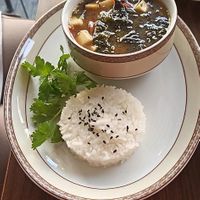  at De Rama Cafe, Bar & Restaurant in Baku