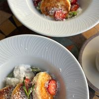  at De Rama Cafe, Bar & Restaurant in Baku