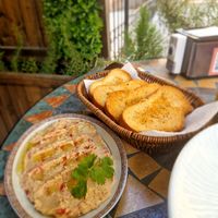  at De Rama Cafe, Bar & Restaurant in Baku