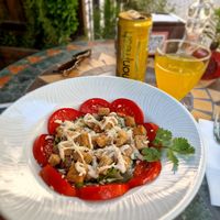  at De Rama Cafe, Bar & Restaurant in Baku